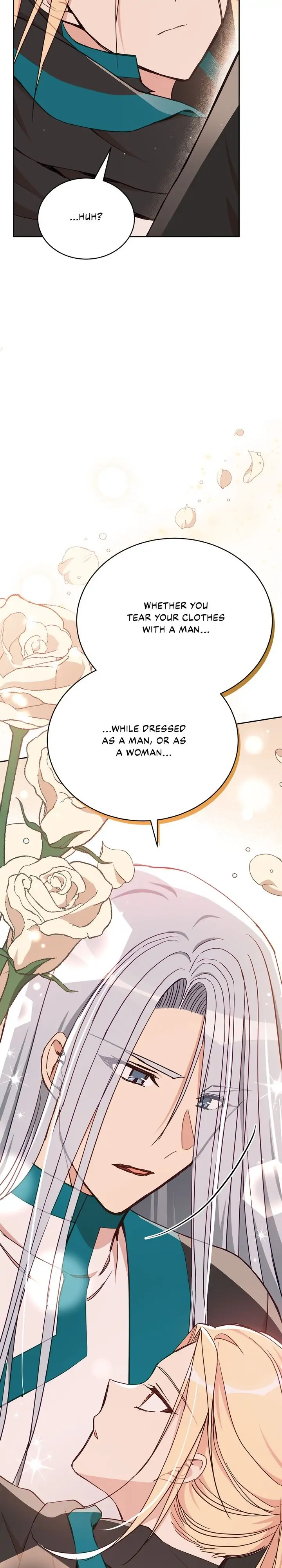Contract Concubine Chapter 133 page 13