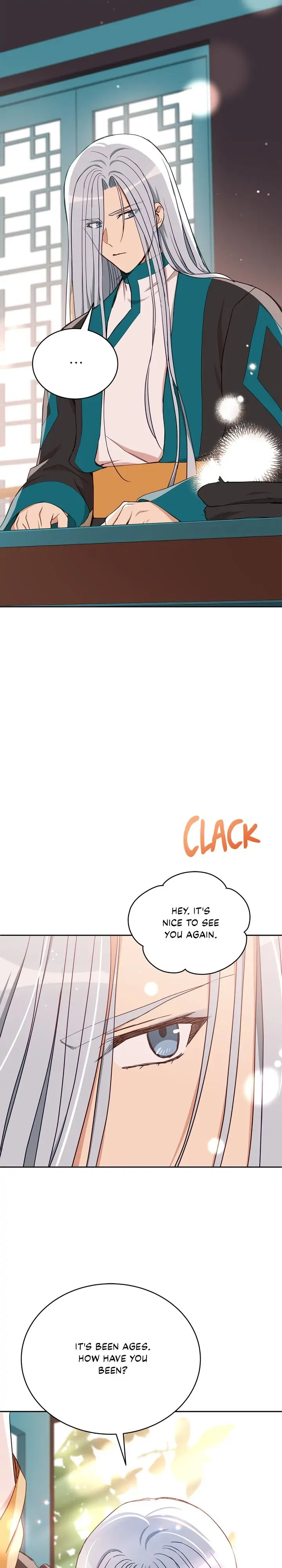 Contract Concubine Chapter 133 page 16