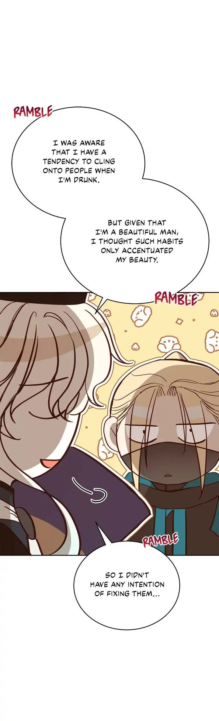 Contract Concubine Chapter 133 page 23