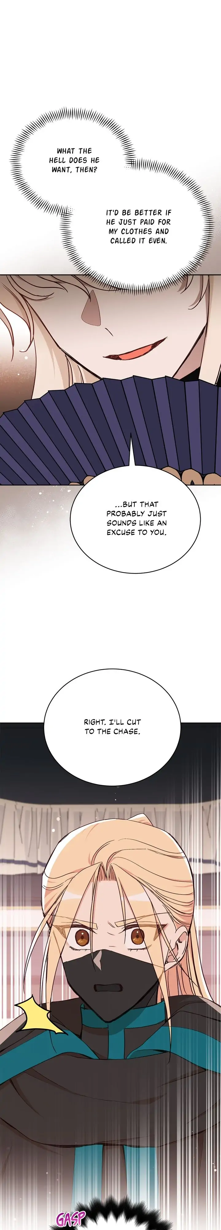 Contract Concubine Chapter 133 page 24