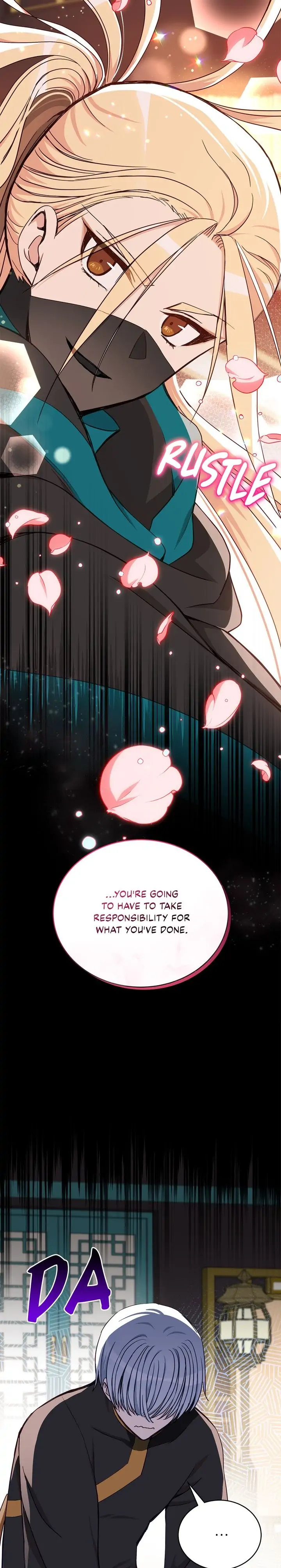 Contract Concubine Chapter 133 page 31
