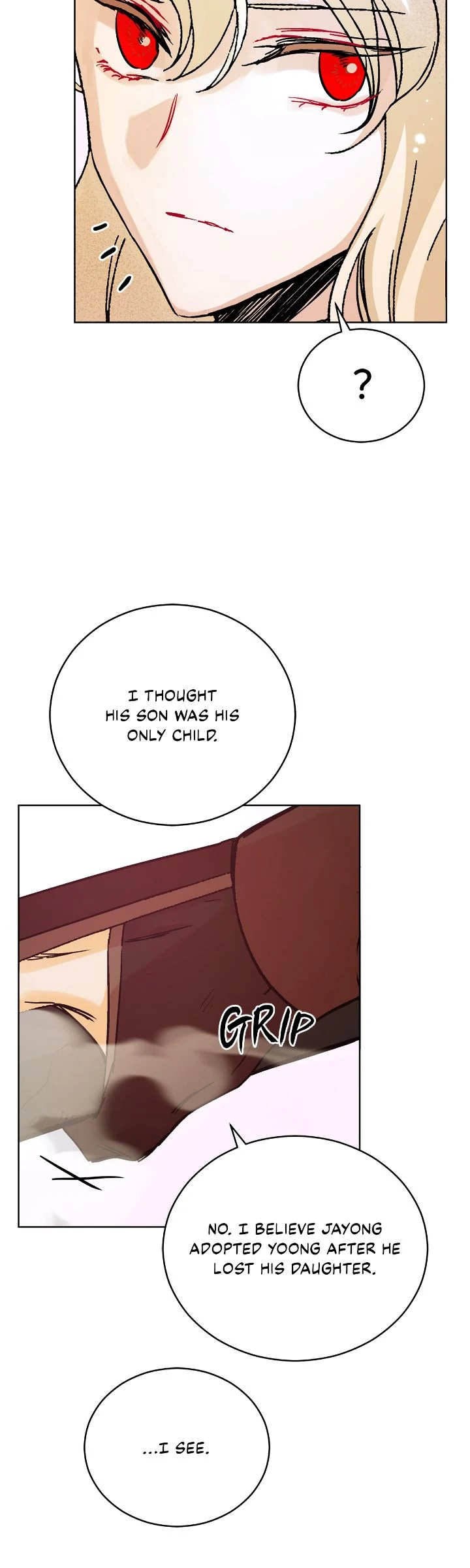 Contract Concubine Chapter 152 page 12