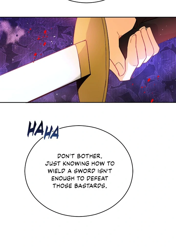 Contract Concubine Chapter 152 page 14