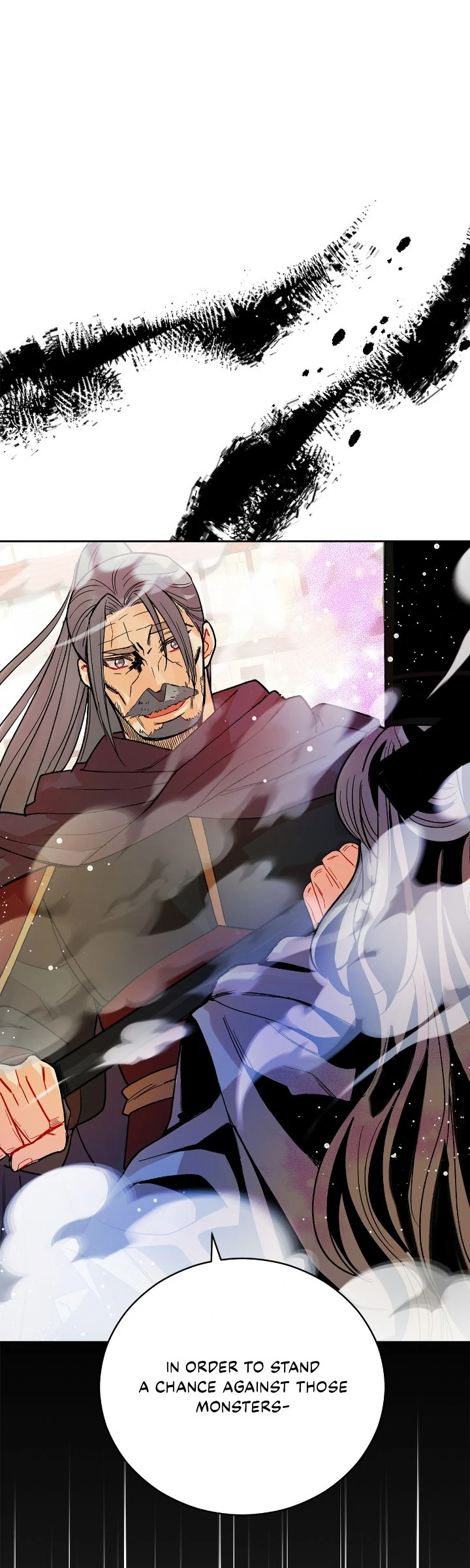 Contract Concubine Chapter 152 page 15