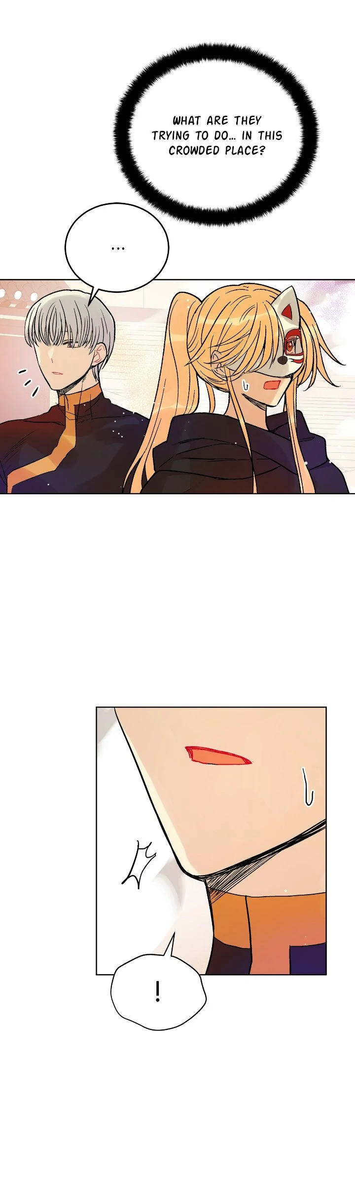 Contract Concubine Chapter 152 page 18