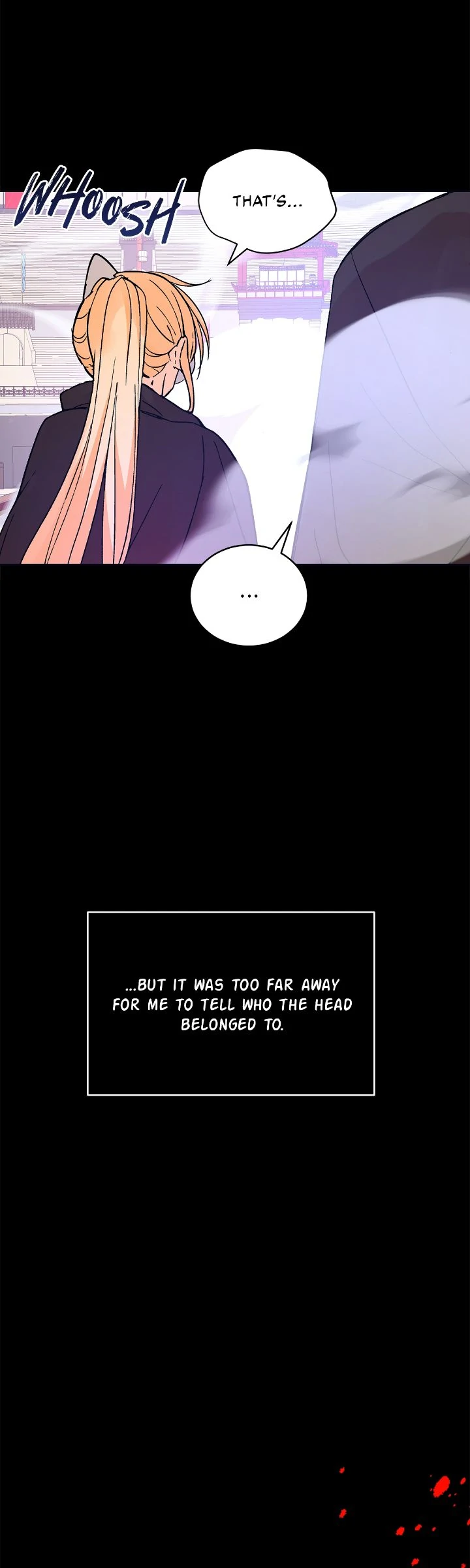 Contract Concubine Chapter 152 page 23