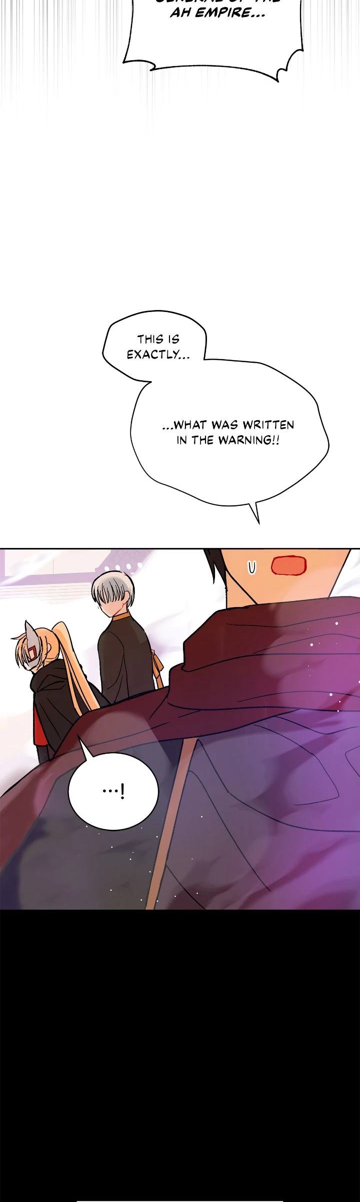 Contract Concubine Chapter 152 page 27