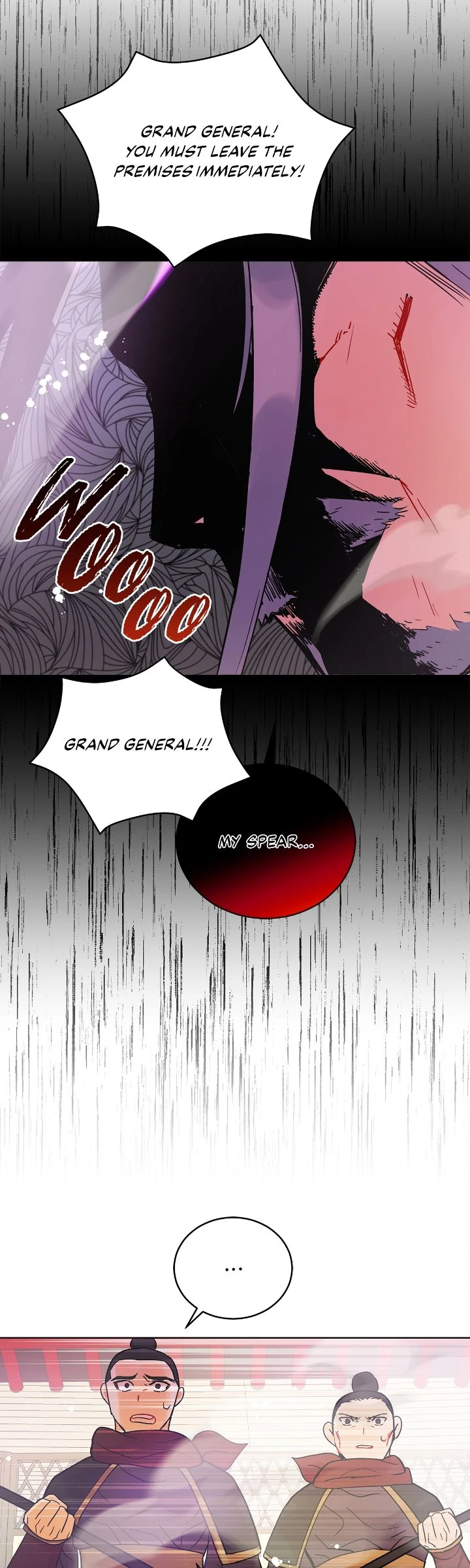 Contract Concubine Chapter 152 page 2