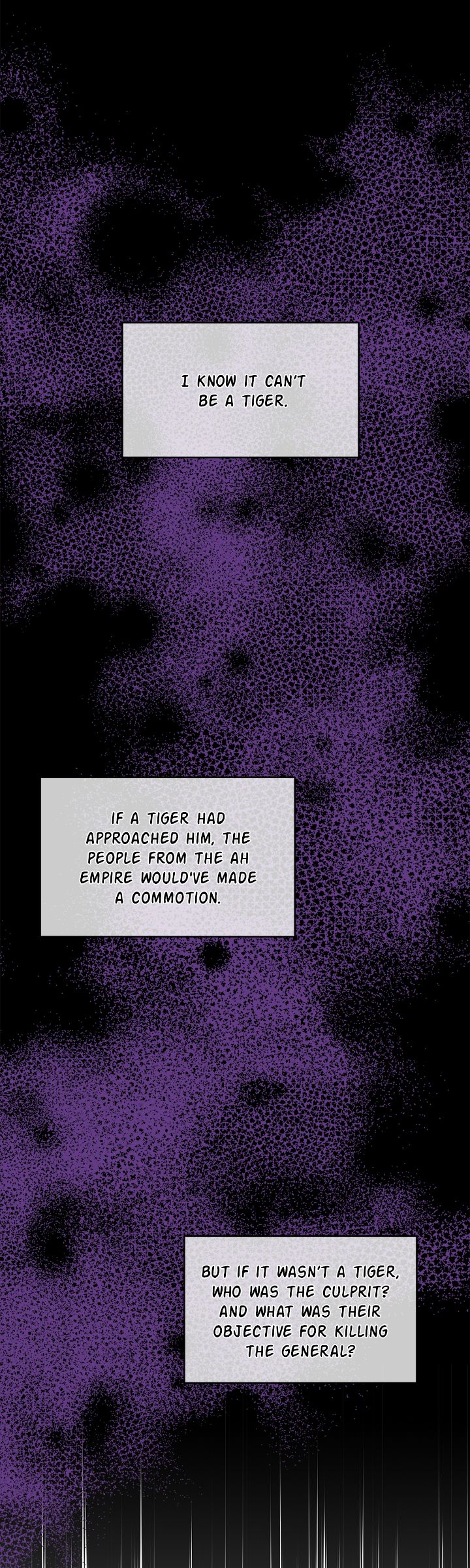 Contract Concubine Chapter 152 page 30