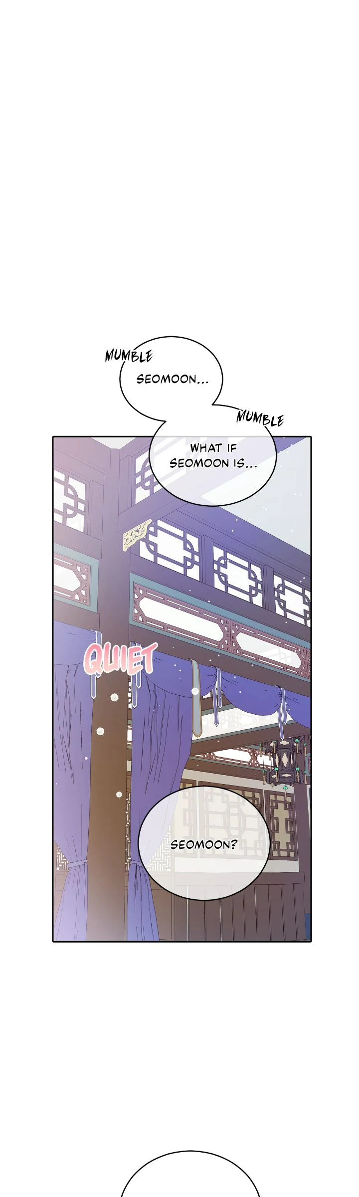 Contract Concubine Chapter 152 page 33