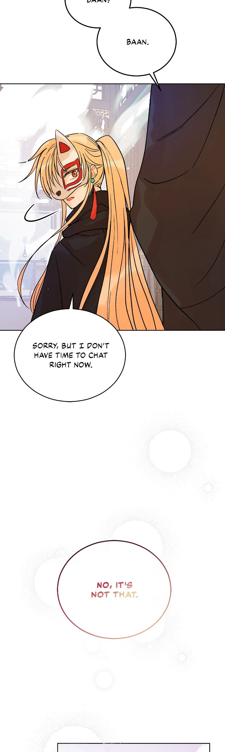Contract Concubine Chapter 152 page 35