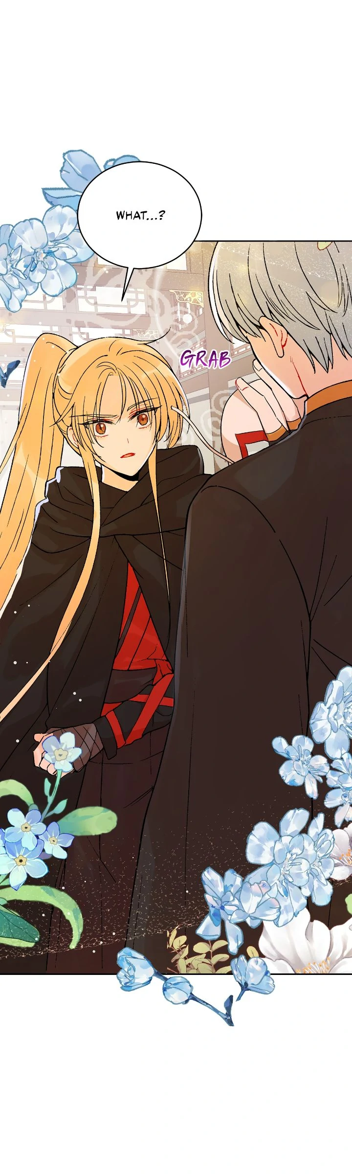 Contract Concubine Chapter 152 page 37