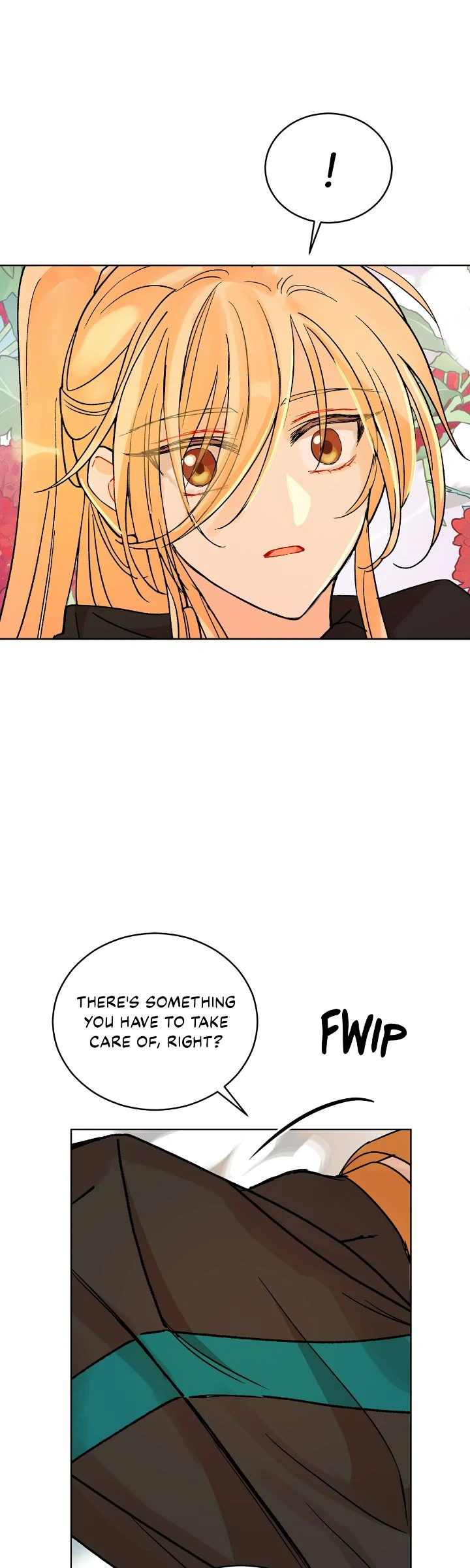Contract Concubine Chapter 152 page 38