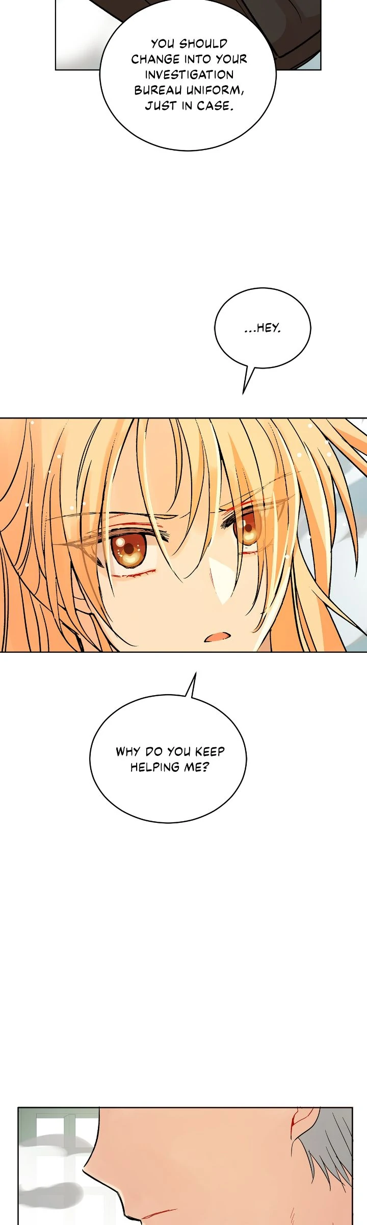 Contract Concubine Chapter 152 page 39