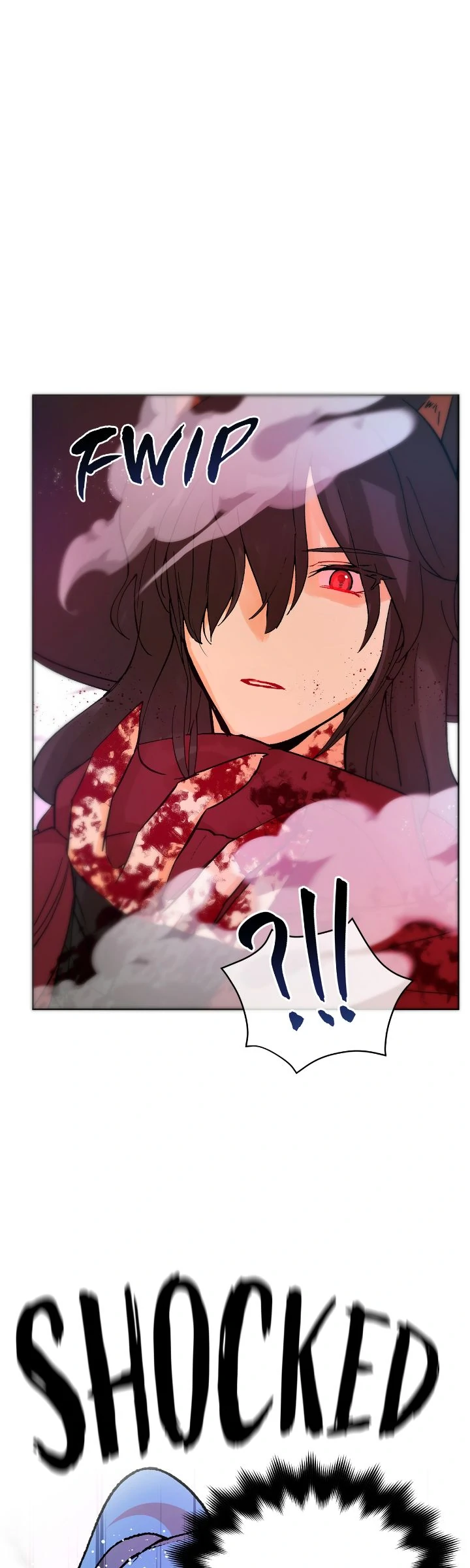 Contract Concubine Chapter 152 page 48