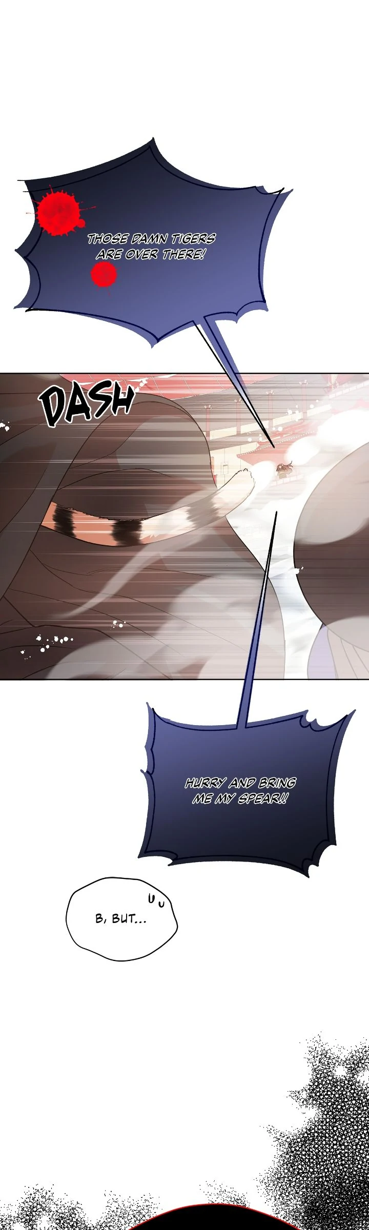 Contract Concubine Chapter 152 page 4