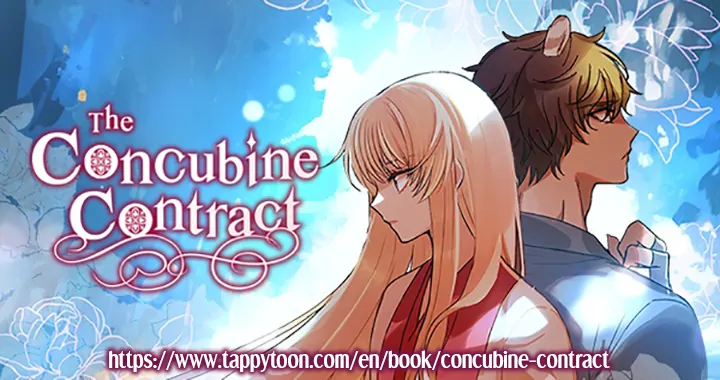 Contract Concubine Chapter 152 page 57