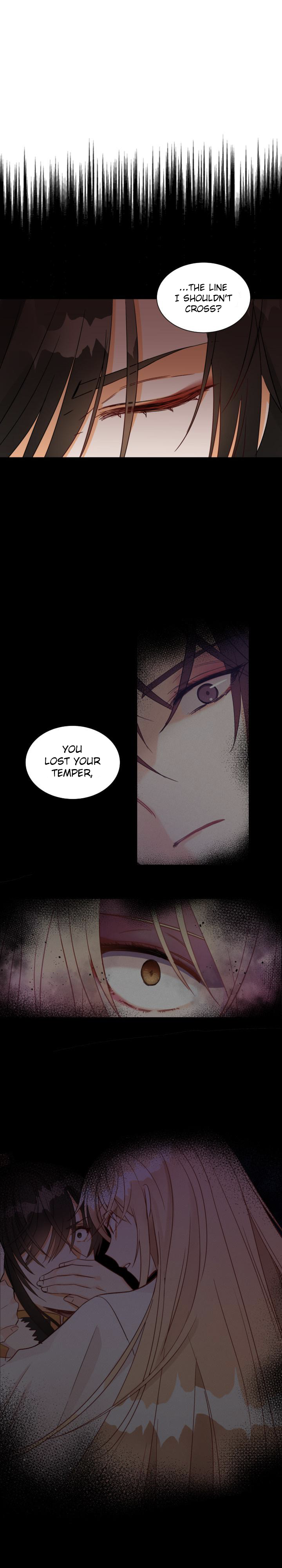 Contract Concubine Chapter 35 page 14