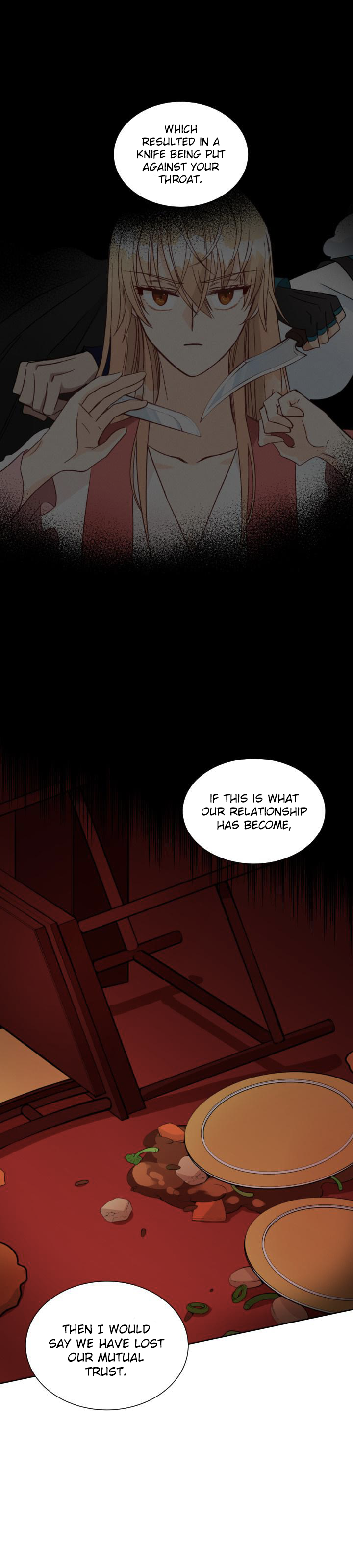 Contract Concubine Chapter 35 page 15