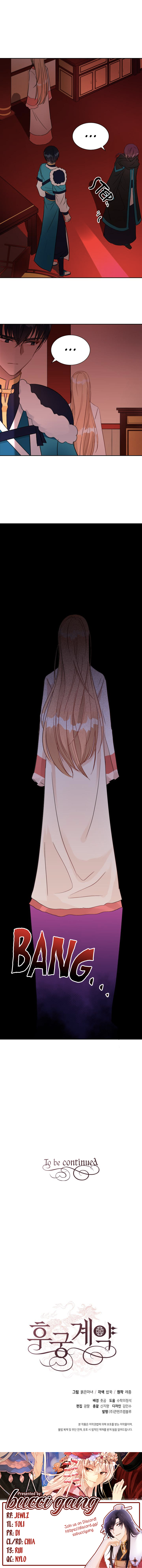 Contract Concubine Chapter 35 page 17