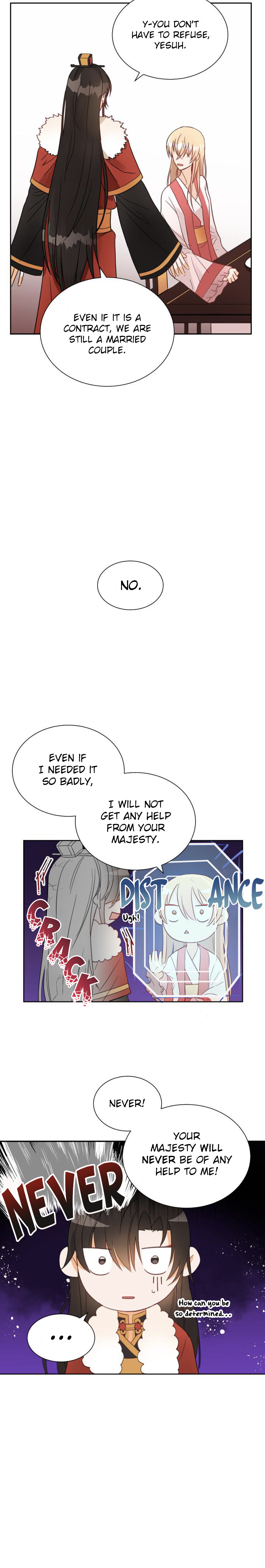 Contract Concubine Chapter 35 page 3