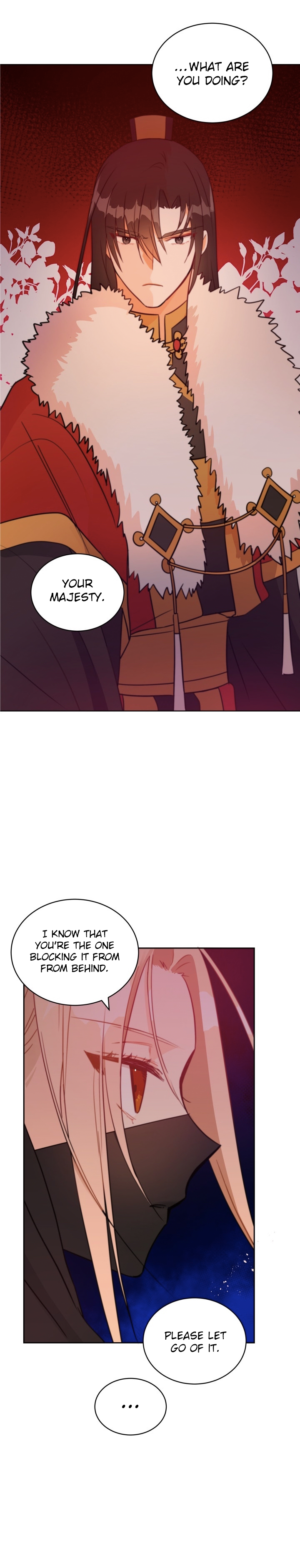 Contract Concubine Chapter 38 page 11