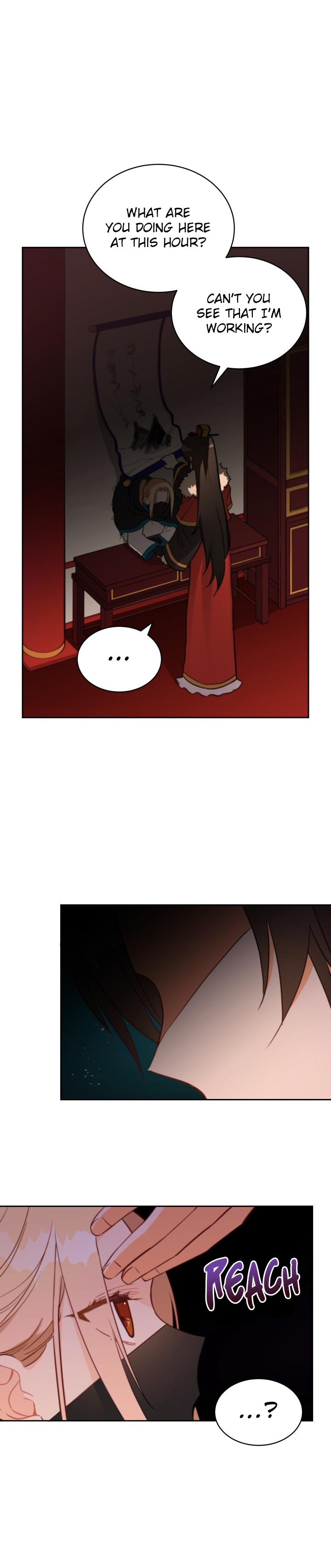 Contract Concubine Chapter 38 page 13
