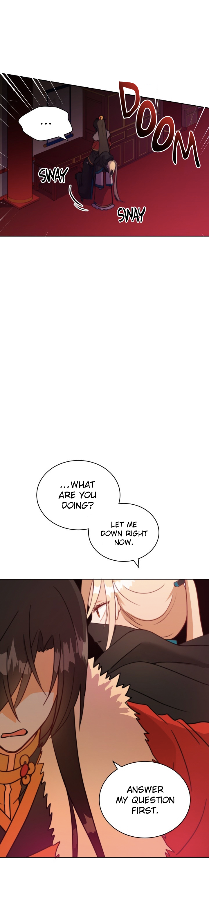 Contract Concubine Chapter 38 page 15