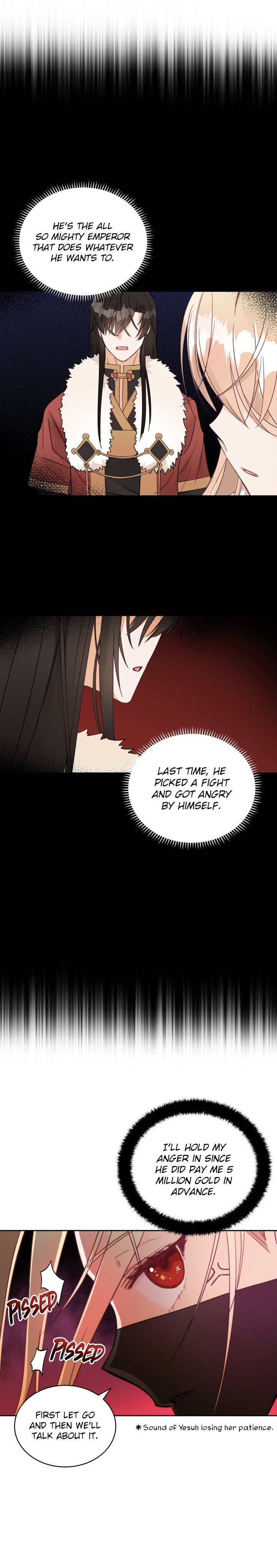 Contract Concubine Chapter 38 page 16