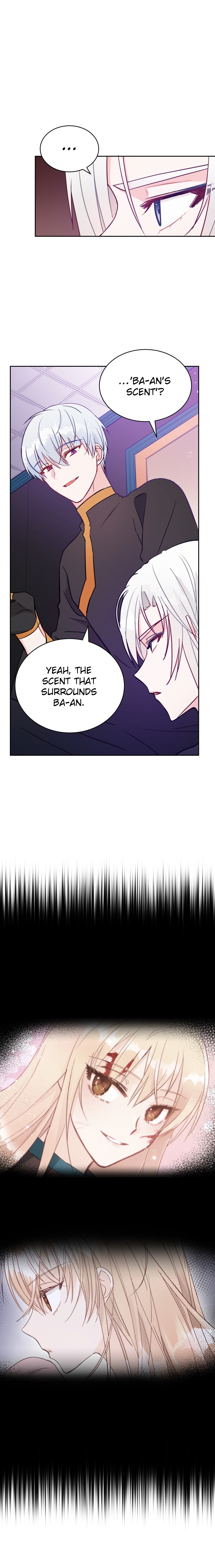 Contract Concubine Chapter 38 page 2