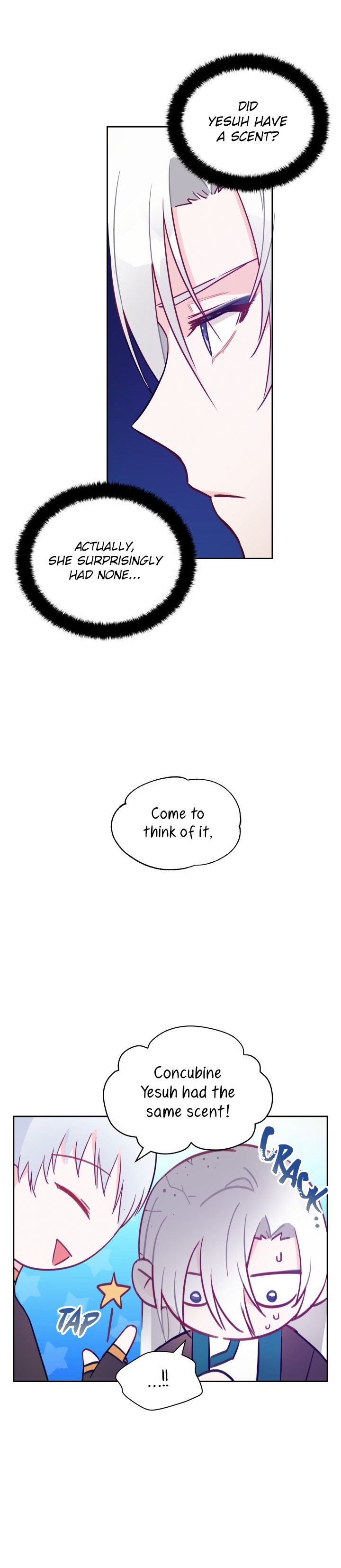 Contract Concubine Chapter 38 page 3