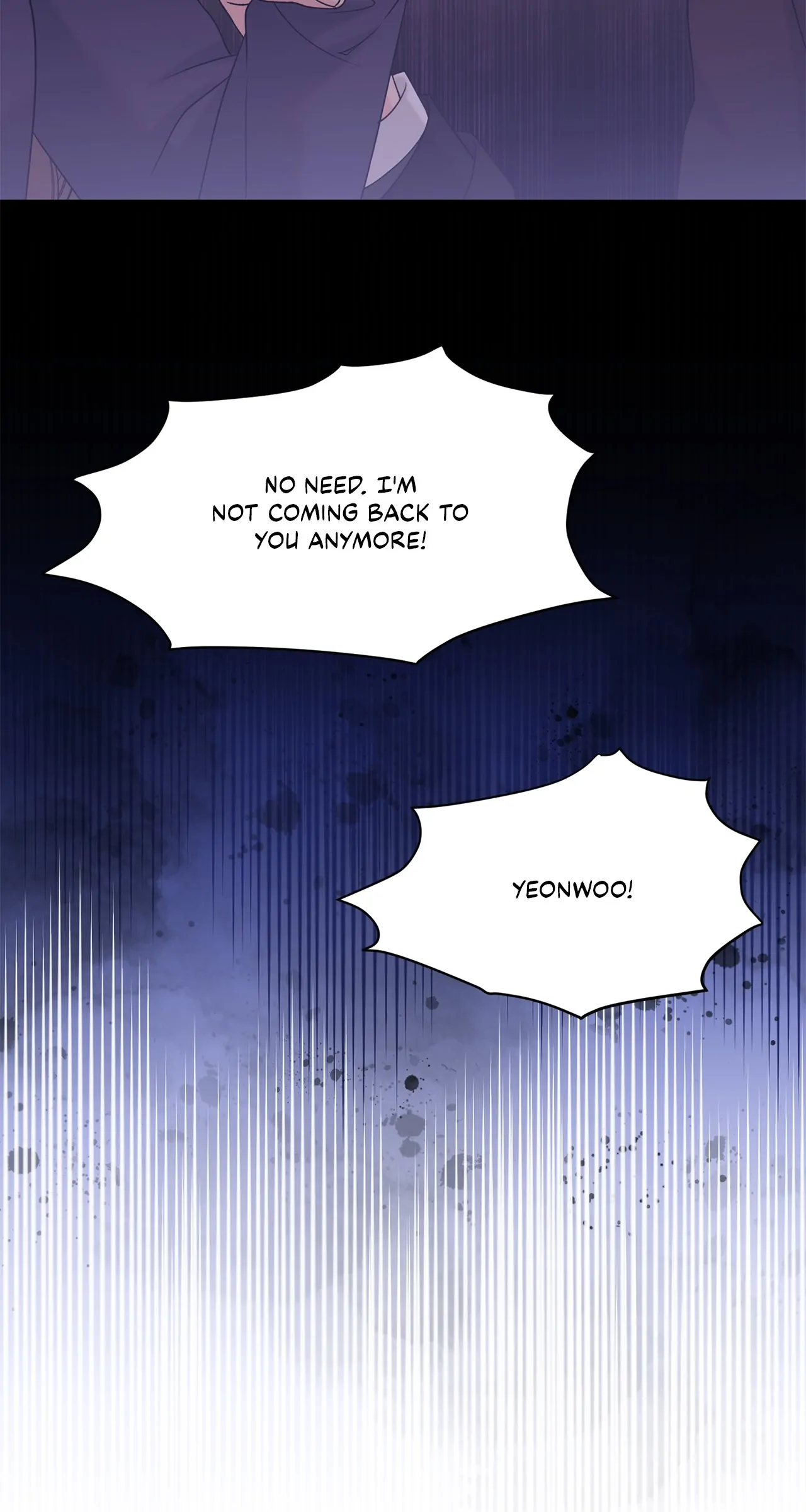 Fake Wife Chapter 60 page 23