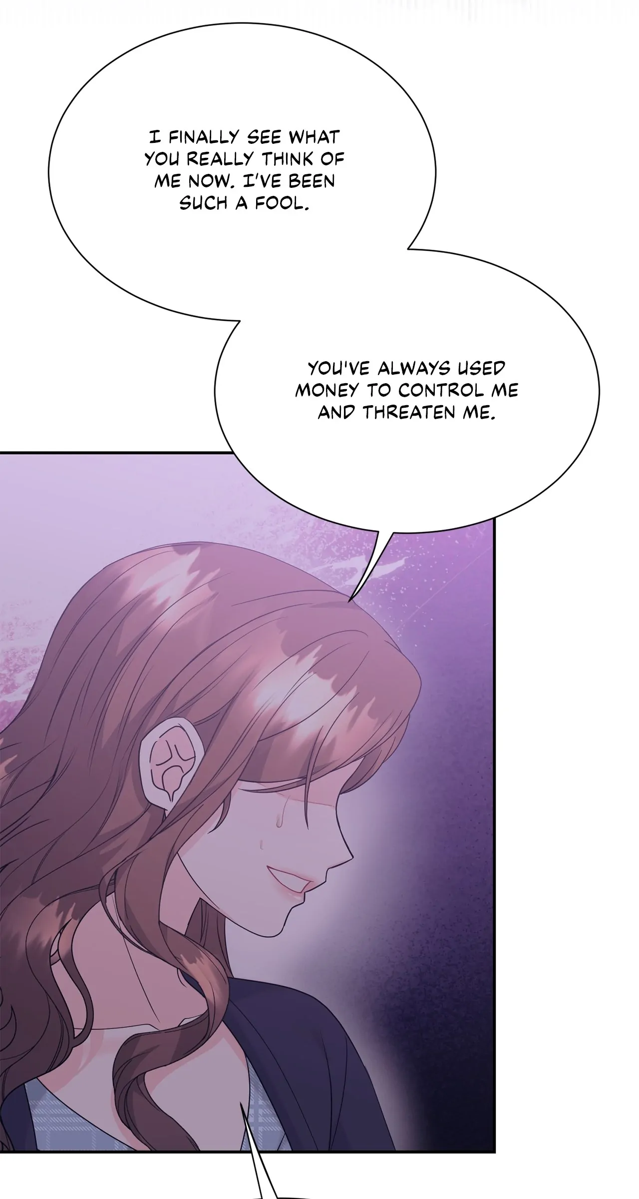 Fake Wife Chapter 60 page 24