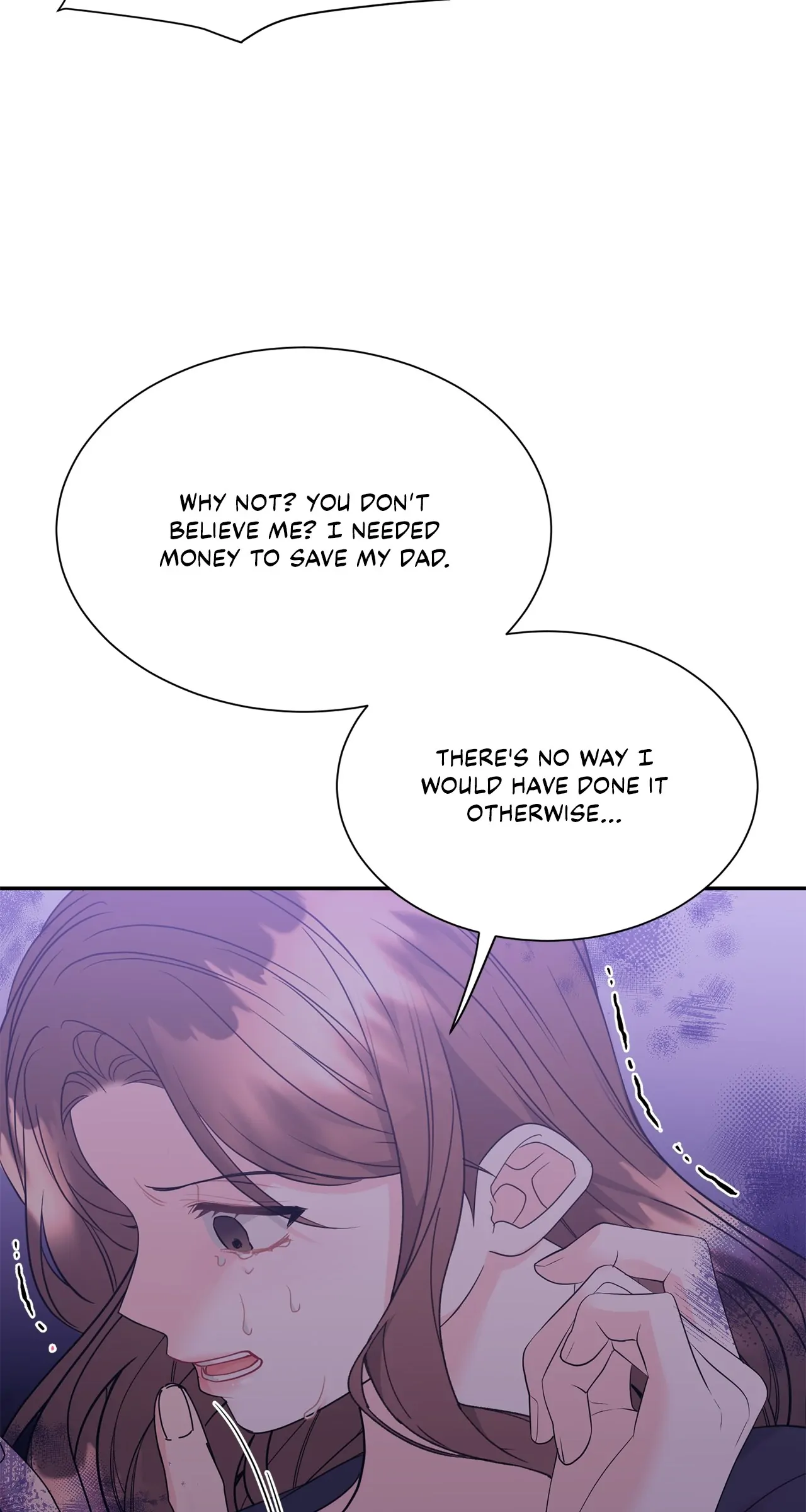 Fake Wife Chapter 60 page 27