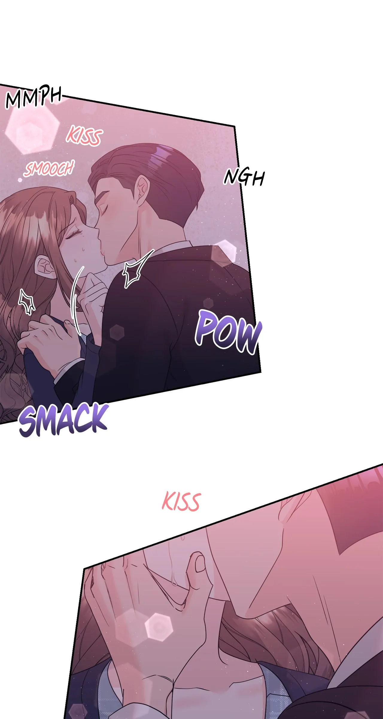 Fake Wife Chapter 60 page 30