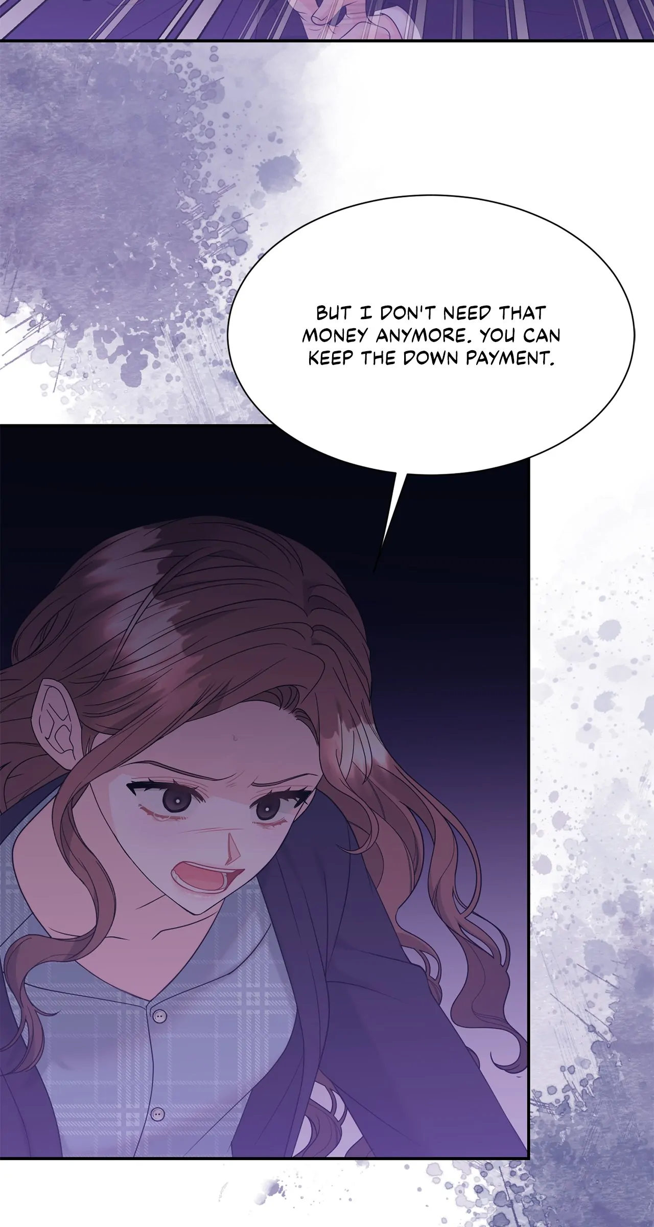Fake Wife Chapter 60 page 36