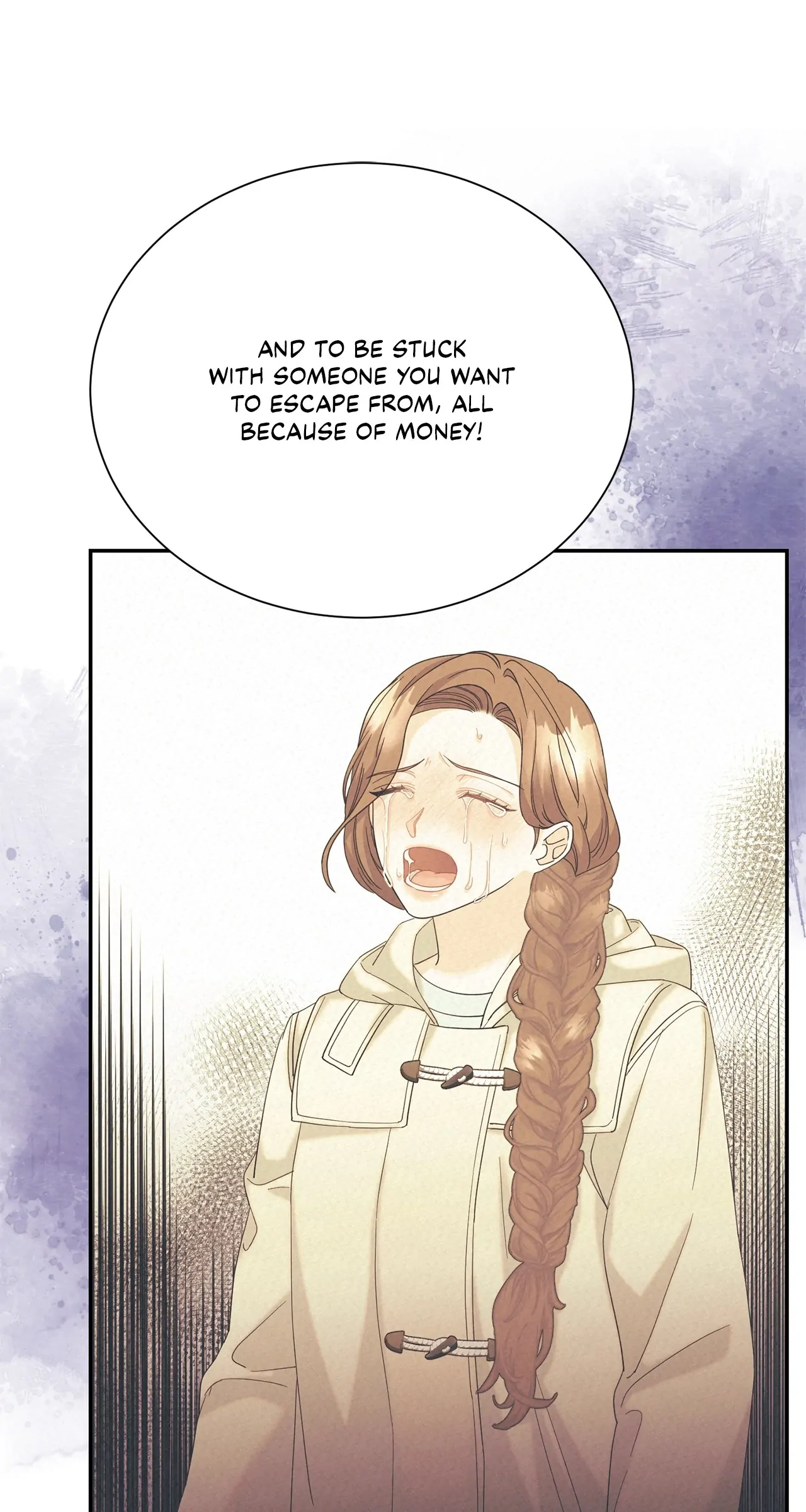 Fake Wife Chapter 60 page 40