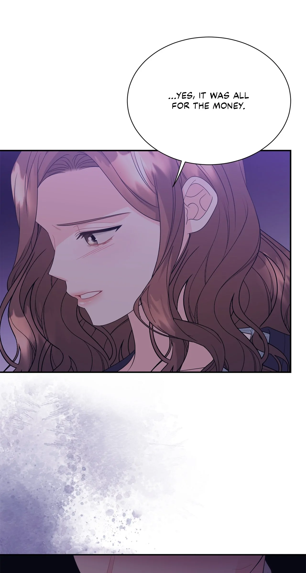 Fake Wife Chapter 60 page 43