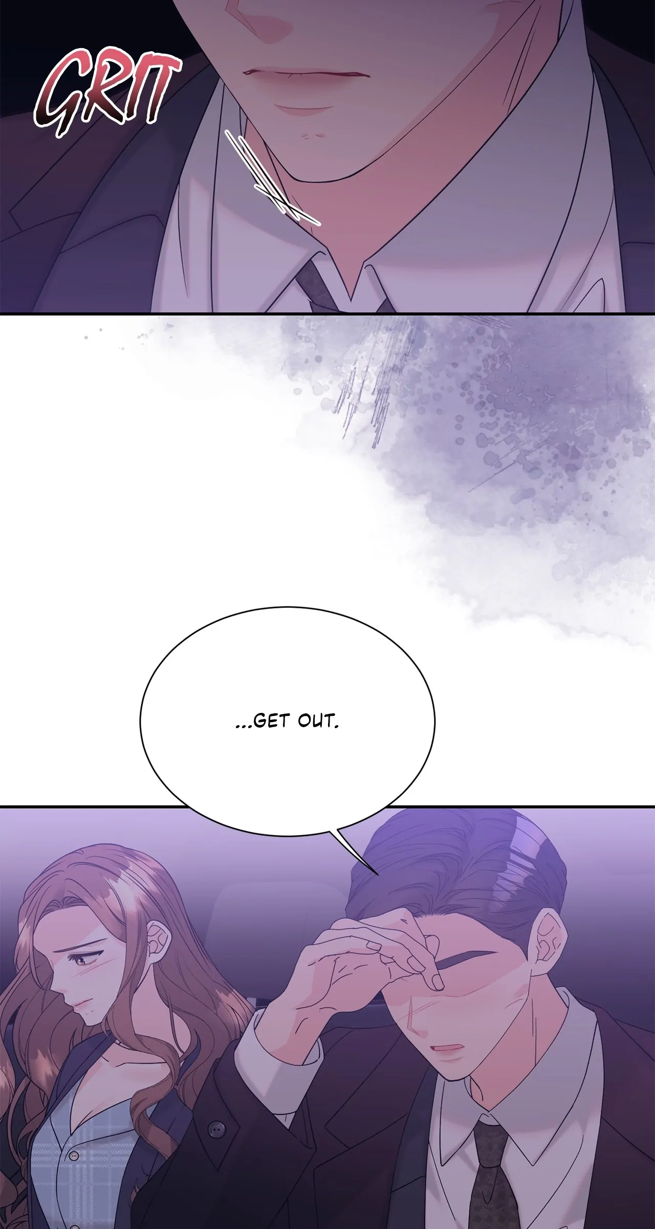 Fake Wife Chapter 60 page 44