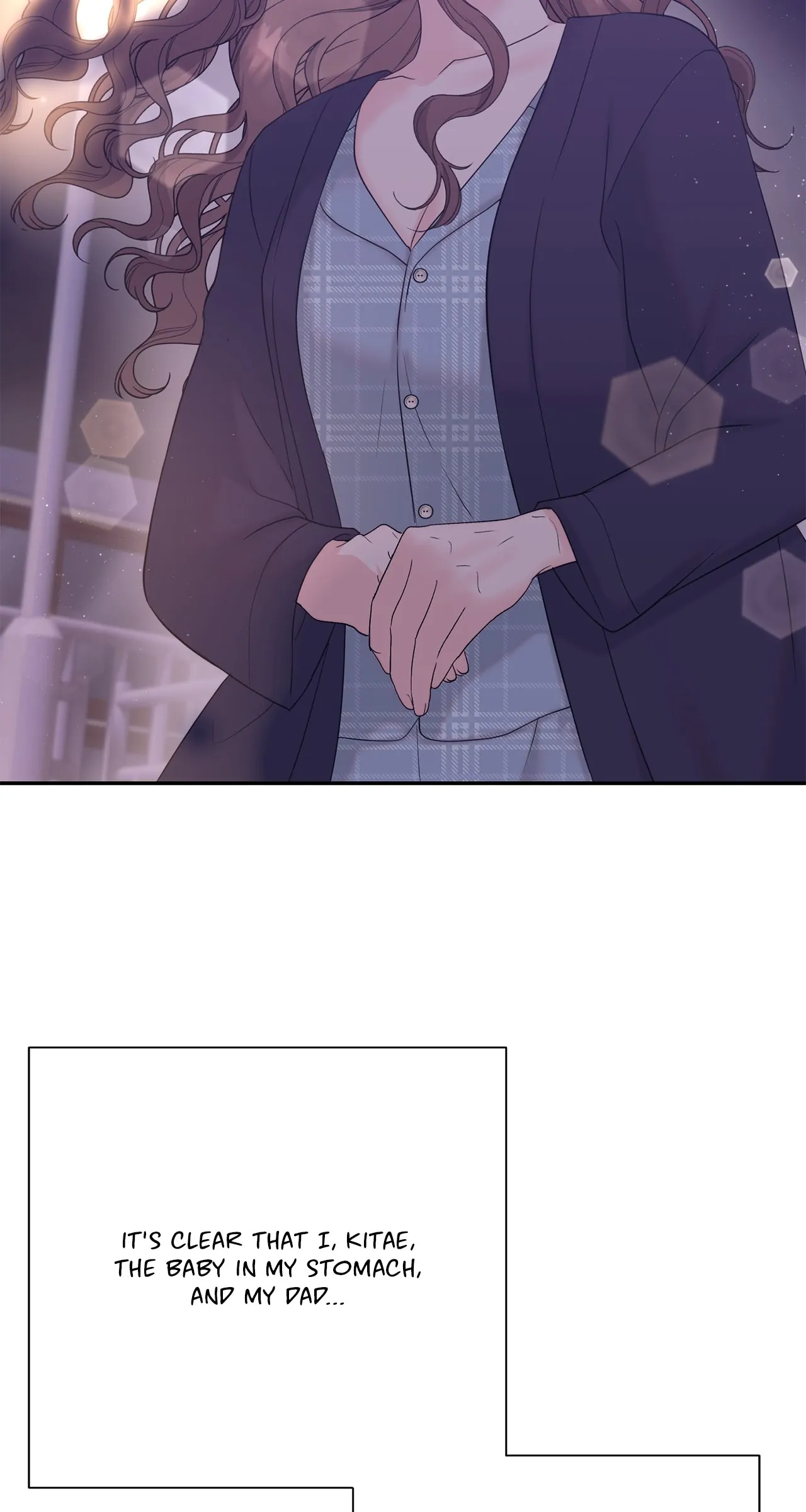 Fake Wife Chapter 60 page 50