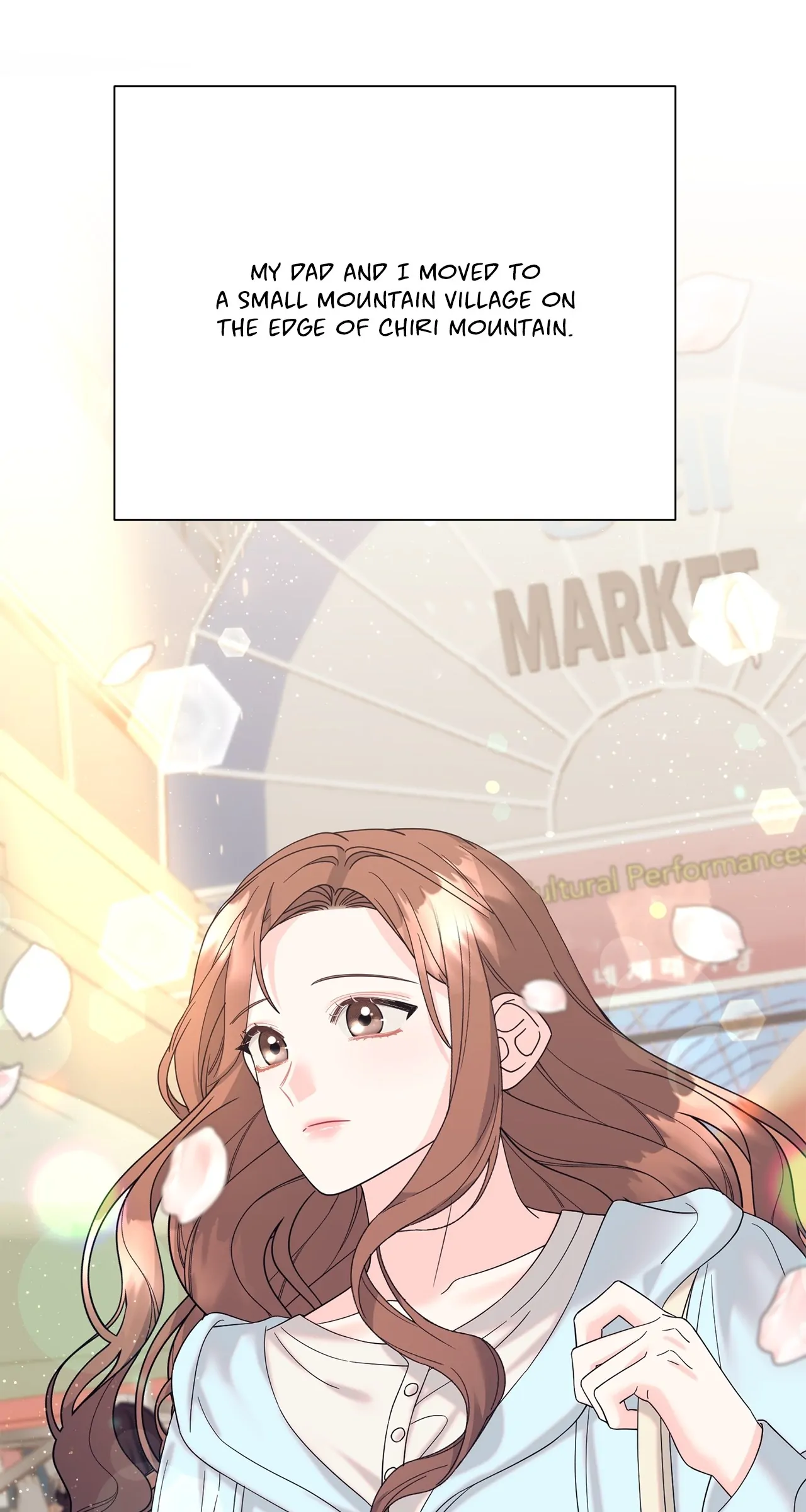 Fake Wife Chapter 60 page 56