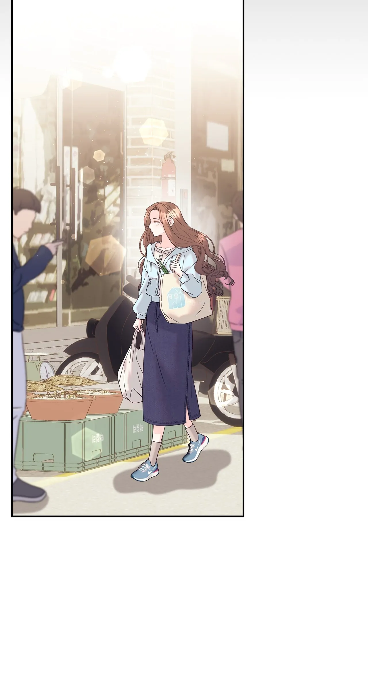 Fake Wife Chapter 60 page 65