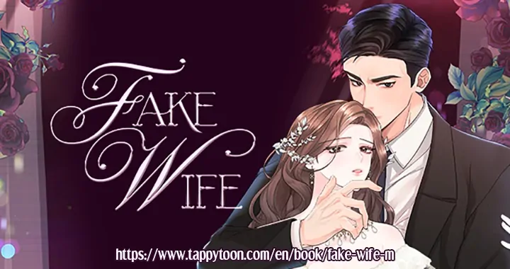 Fake Wife Chapter 60 page 81
