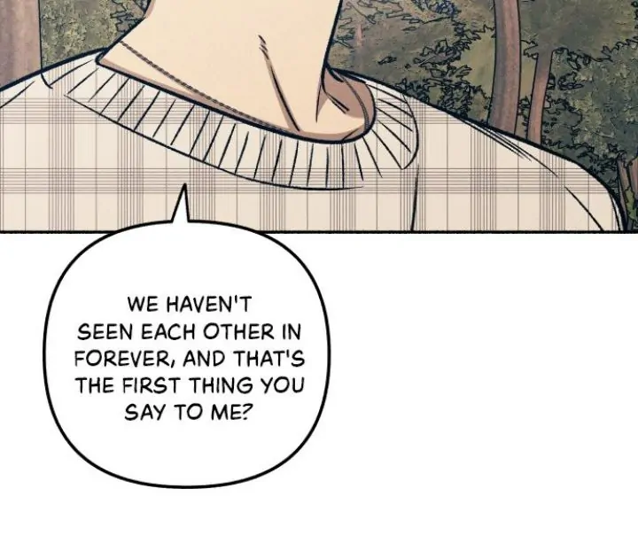 First Love, Lasting Hate Chapter 42 page 2