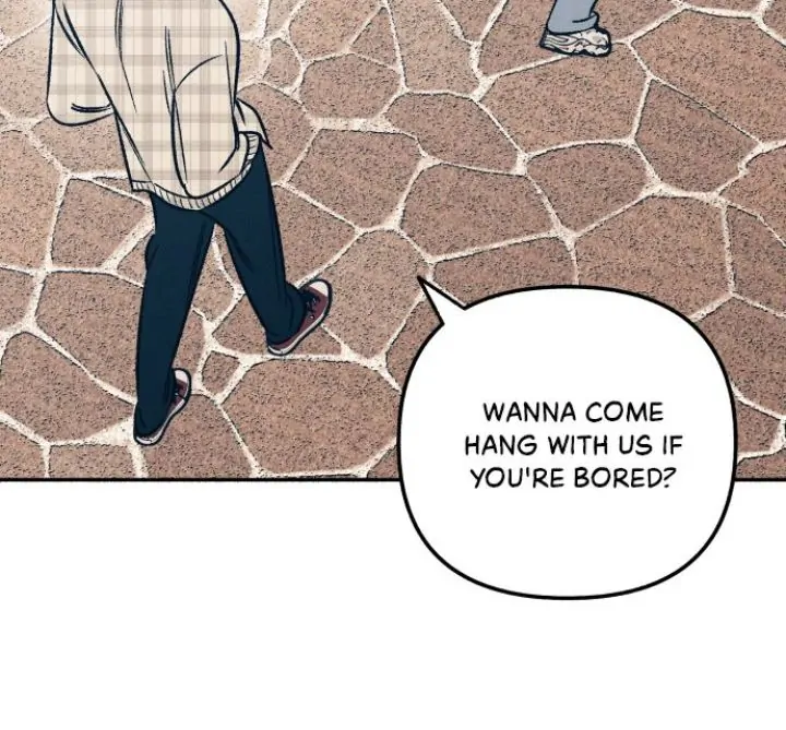 First Love, Lasting Hate Chapter 42 page 6