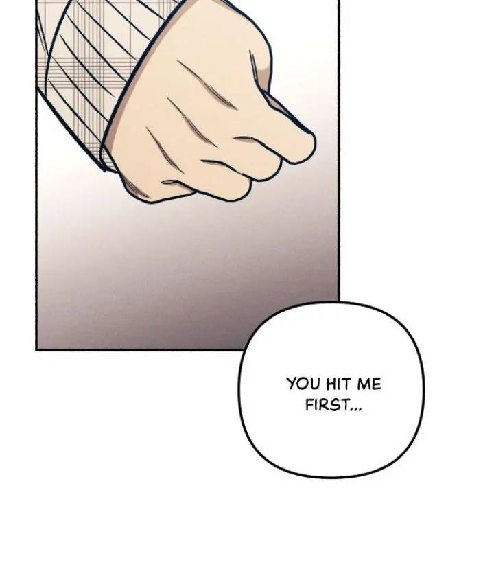First Love, Lasting Hate Chapter 42 page 11
