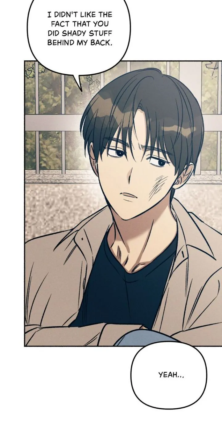 First Love, Lasting Hate Chapter 42 page 15