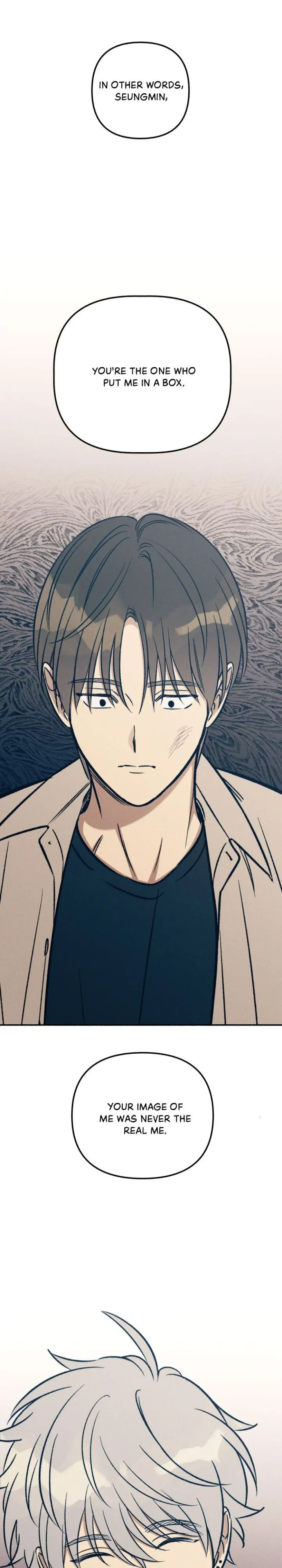 First Love, Lasting Hate Chapter 42 page 20