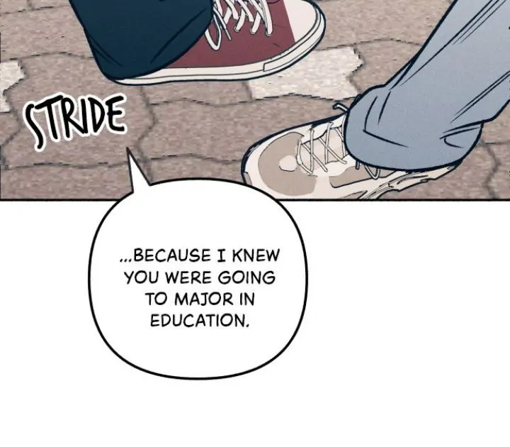 First Love, Lasting Hate Chapter 42 page 23