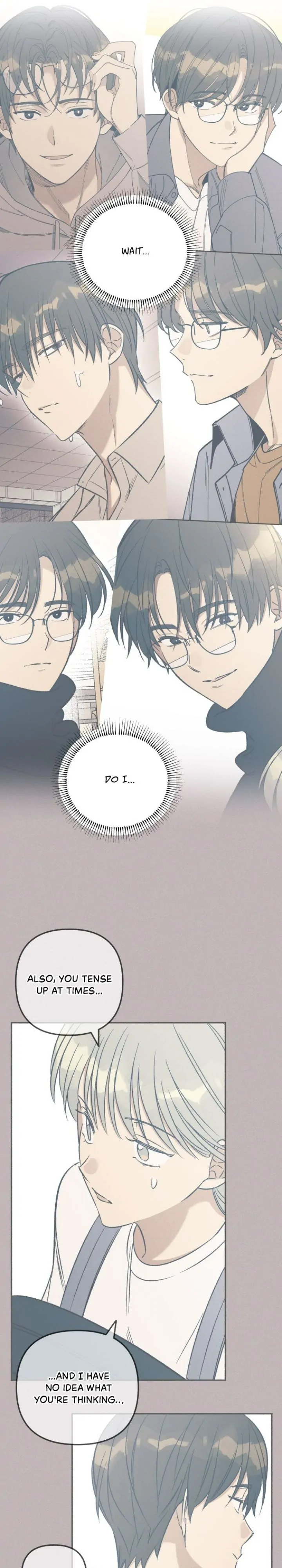 First Love, Lasting Hate Chapter 42 page 27